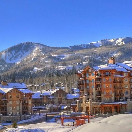 Hyatt At The Canyons By Park City Vacations Bagian luar foto