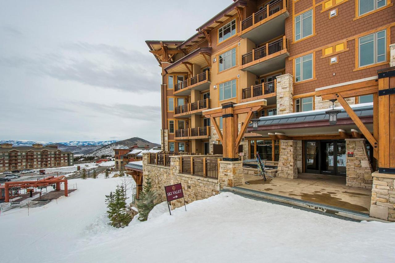 Hyatt At The Canyons By Park City Vacations Bagian luar foto