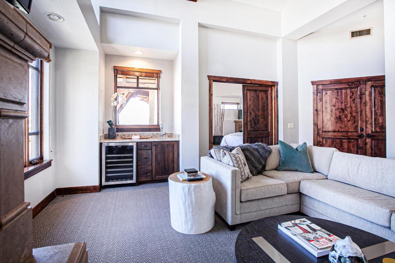 Hyatt At The Canyons By Park City Vacations Bagian luar foto