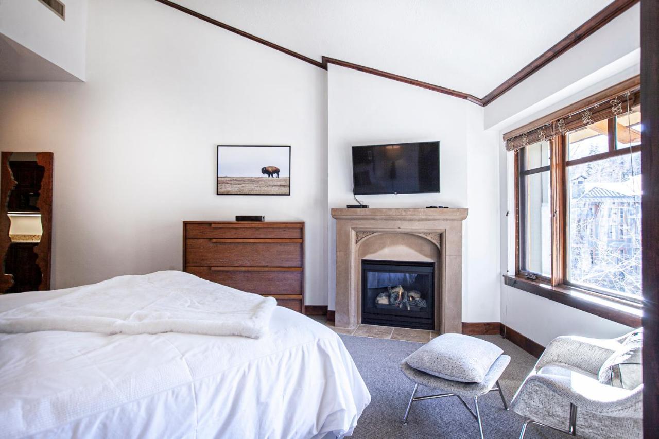Hyatt At The Canyons By Park City Vacations Bagian luar foto