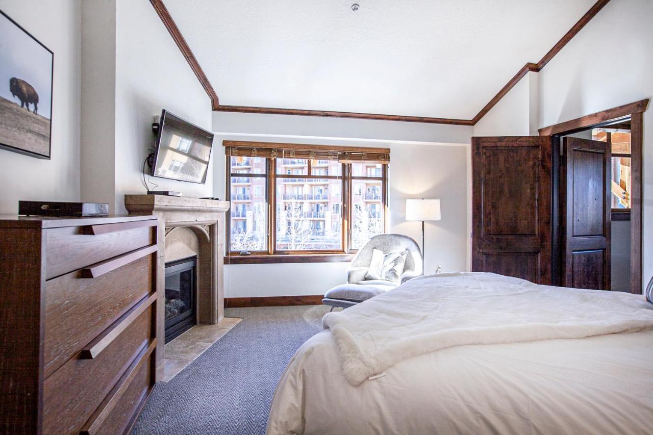 Hyatt At The Canyons By Park City Vacations Bagian luar foto