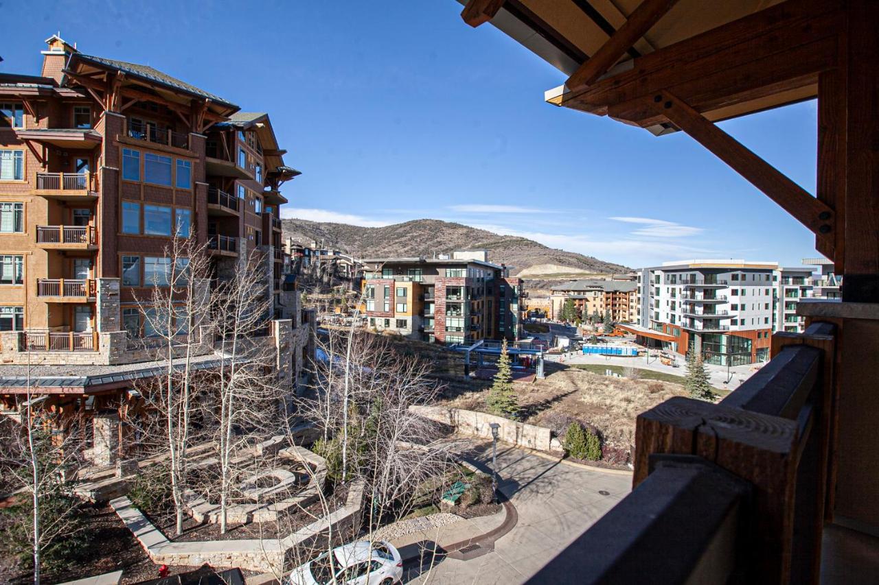Hyatt At The Canyons By Park City Vacations Bagian luar foto