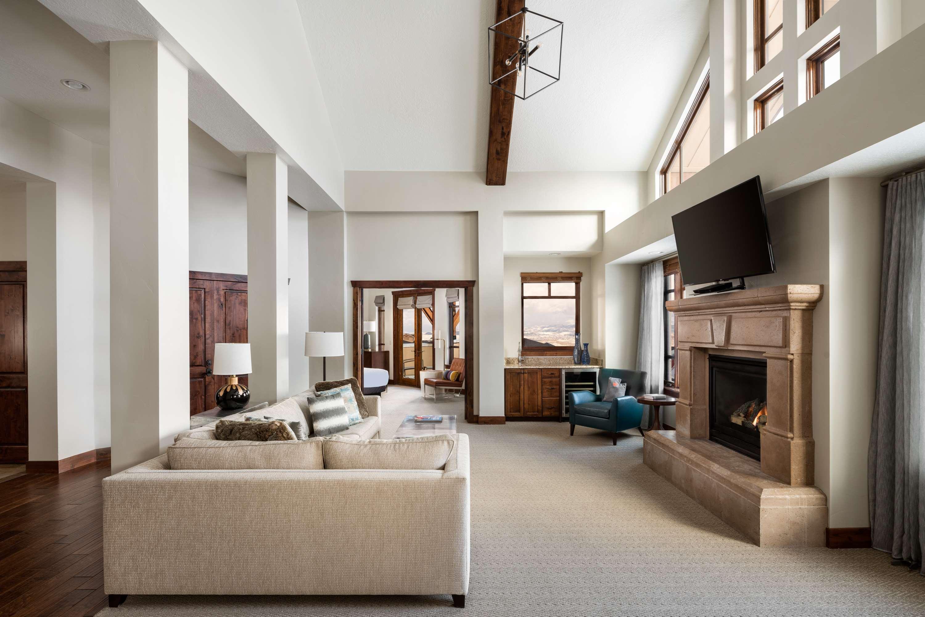 Hyatt At The Canyons By Park City Vacations Bagian luar foto