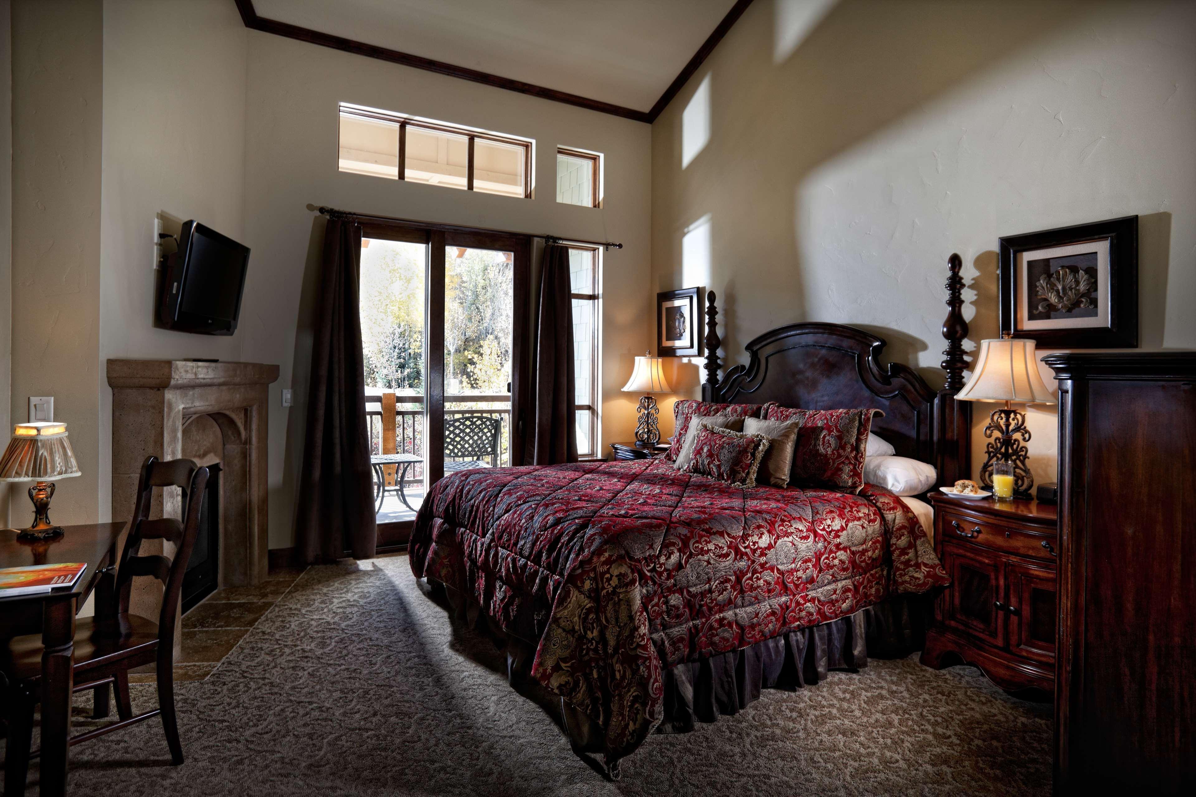 Hyatt At The Canyons By Park City Vacations Bagian luar foto