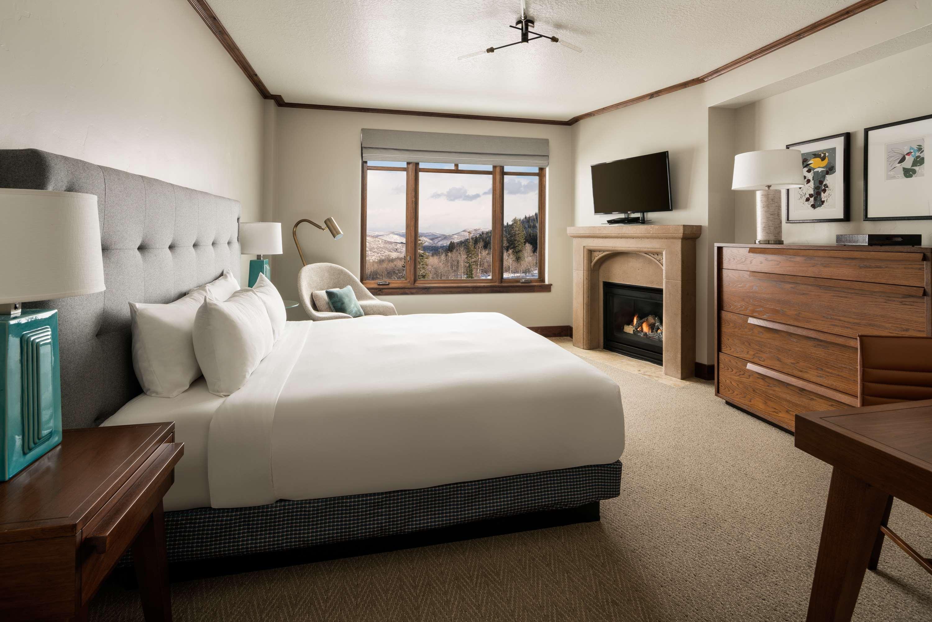 Hyatt At The Canyons By Park City Vacations Bagian luar foto