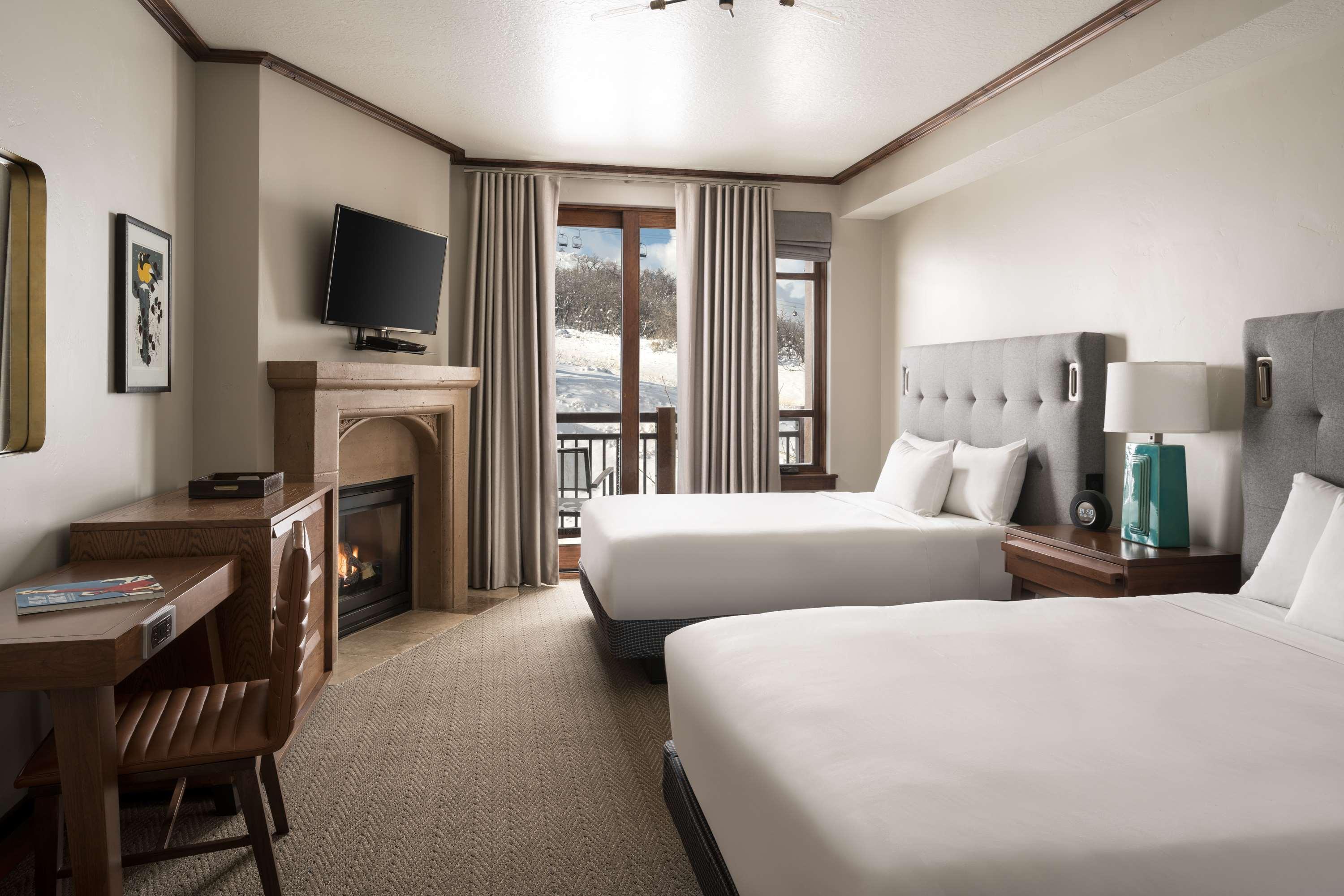 Hyatt At The Canyons By Park City Vacations Bagian luar foto