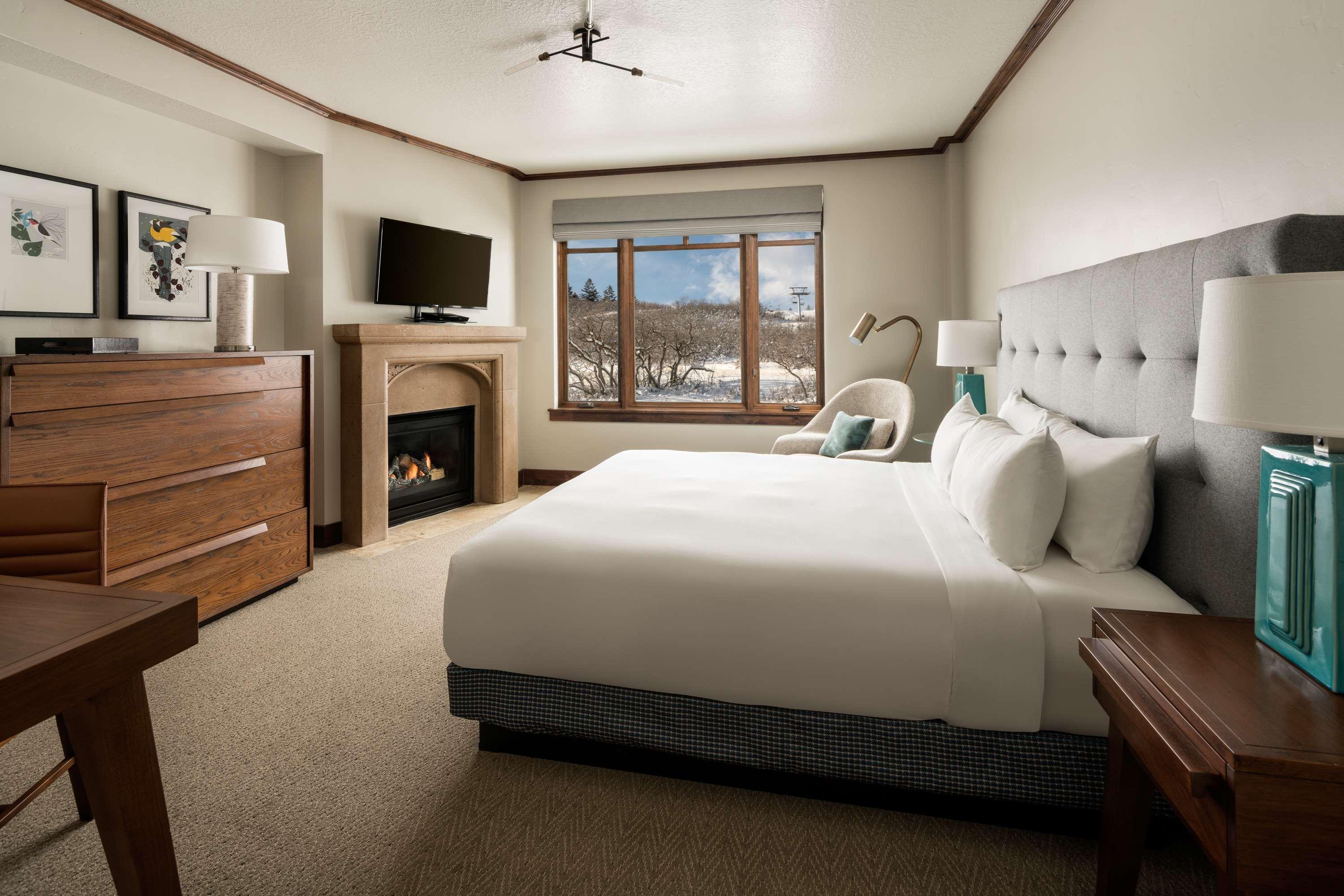 Hyatt At The Canyons By Park City Vacations Bagian luar foto