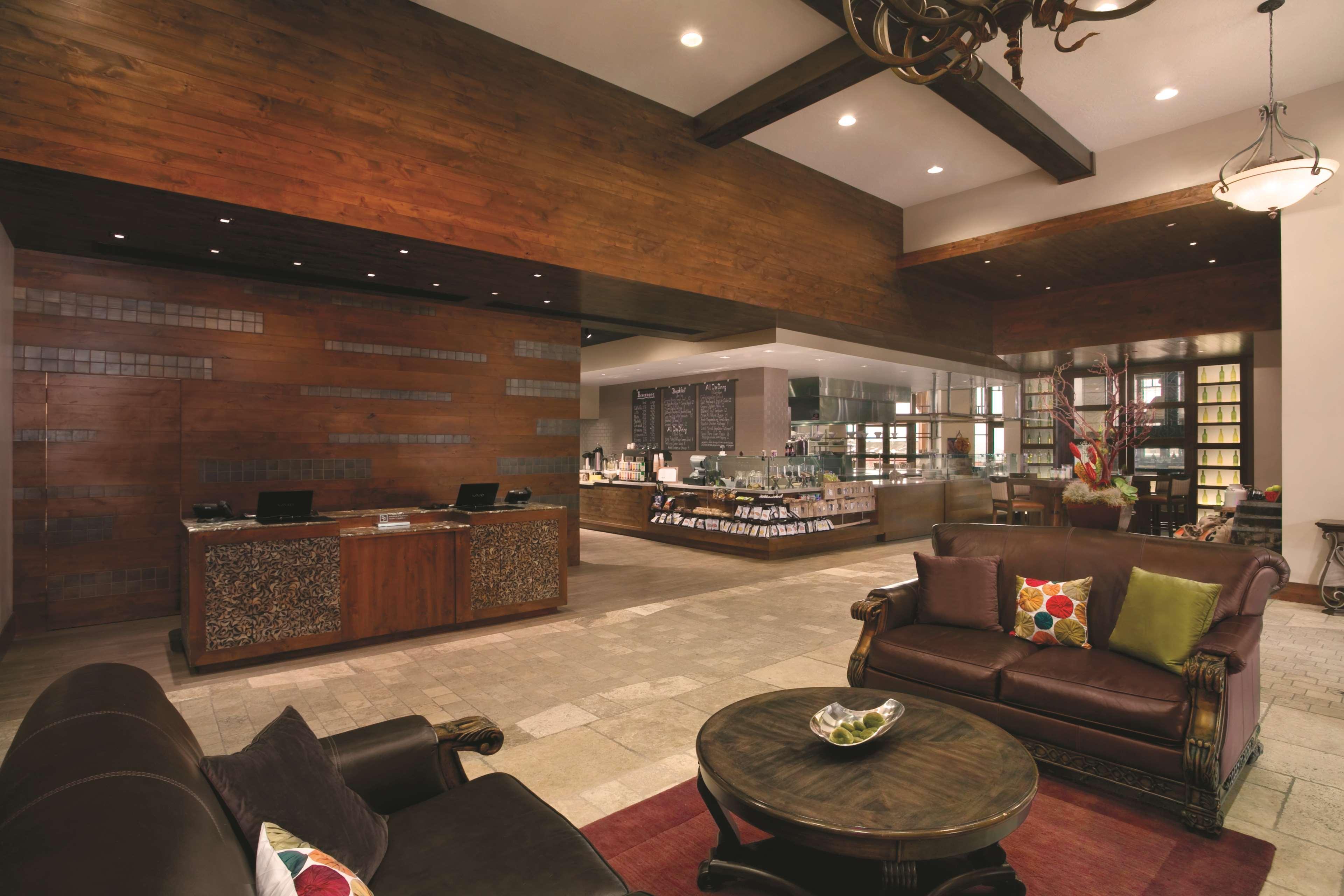 Hyatt At The Canyons By Park City Vacations Bagian luar foto