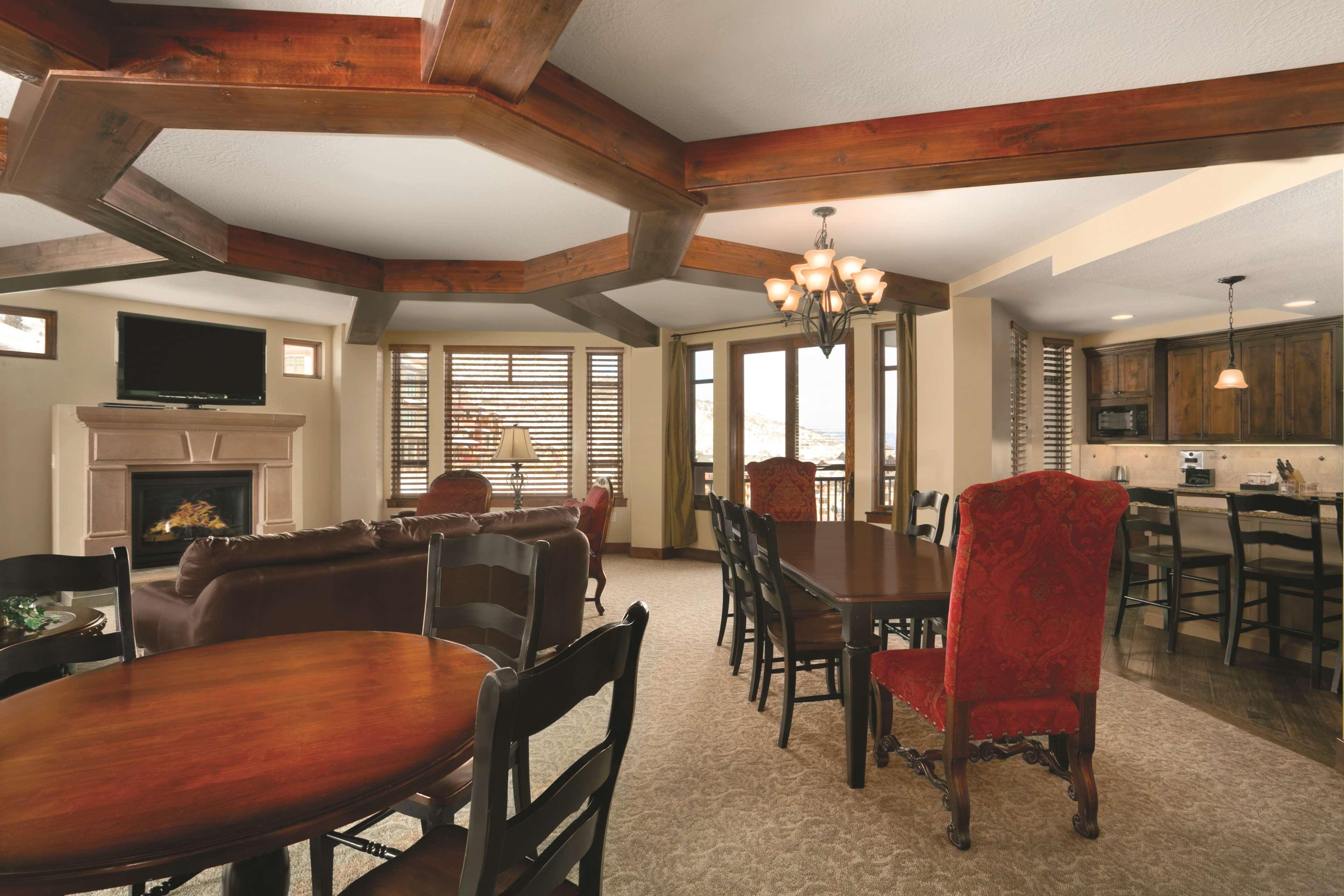 Hyatt At The Canyons By Park City Vacations Bagian luar foto