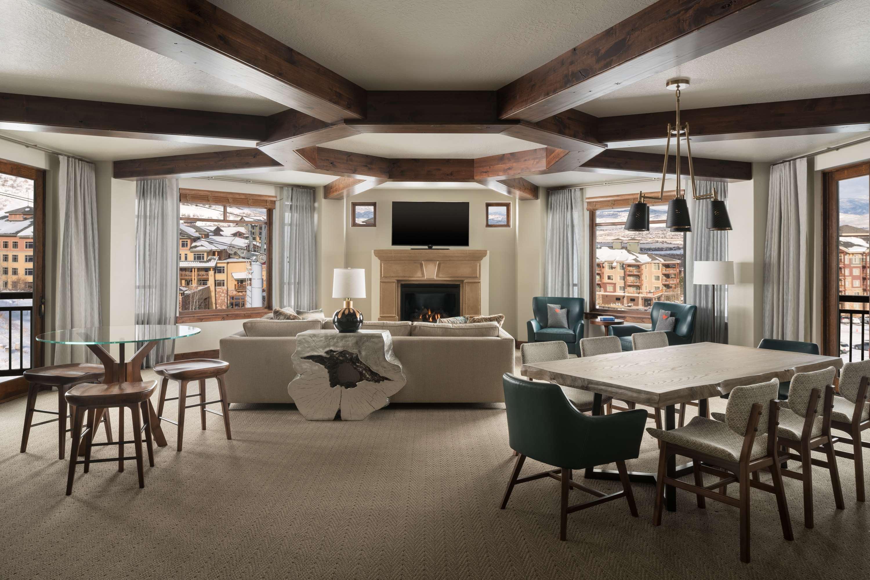 Hyatt At The Canyons By Park City Vacations Bagian luar foto
