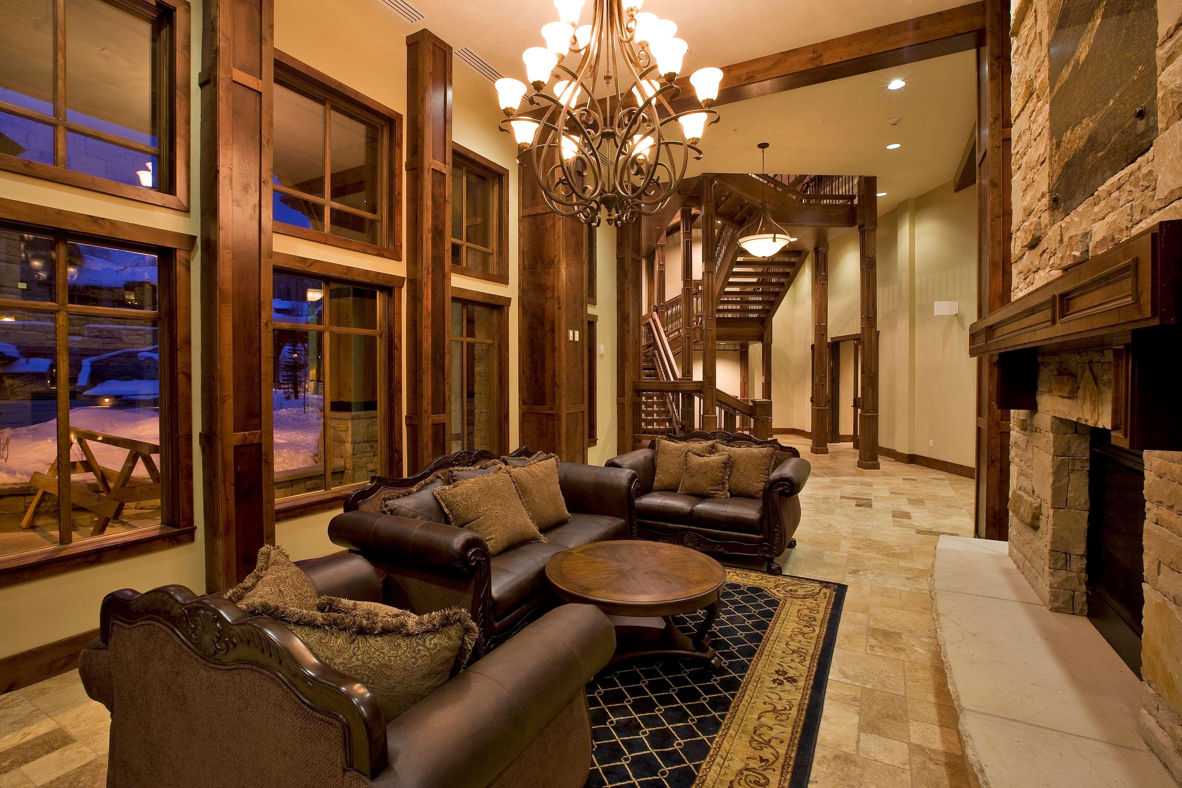Hyatt At The Canyons By Park City Vacations Bagian luar foto