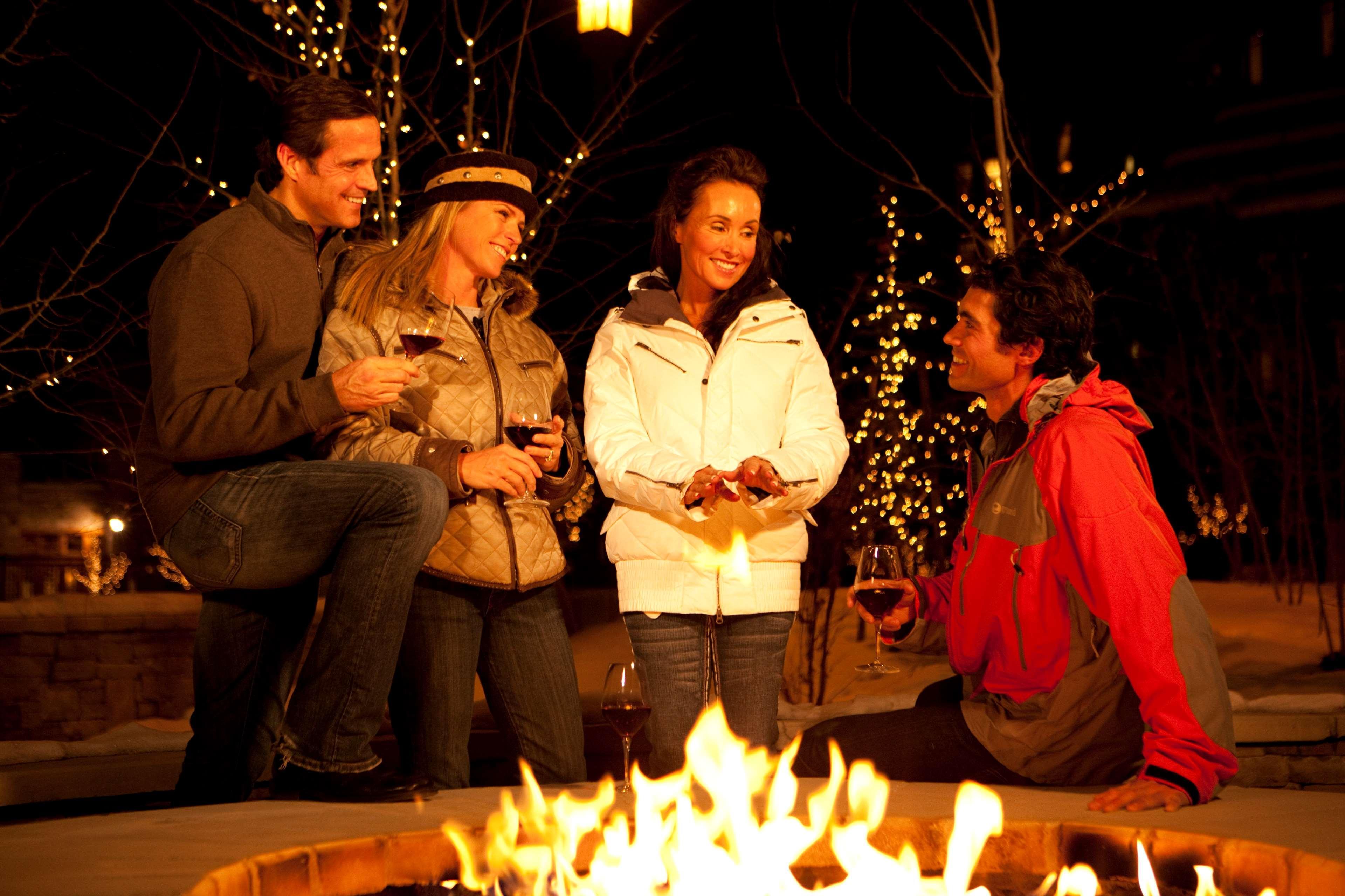 Hyatt At The Canyons By Park City Vacations Bagian luar foto