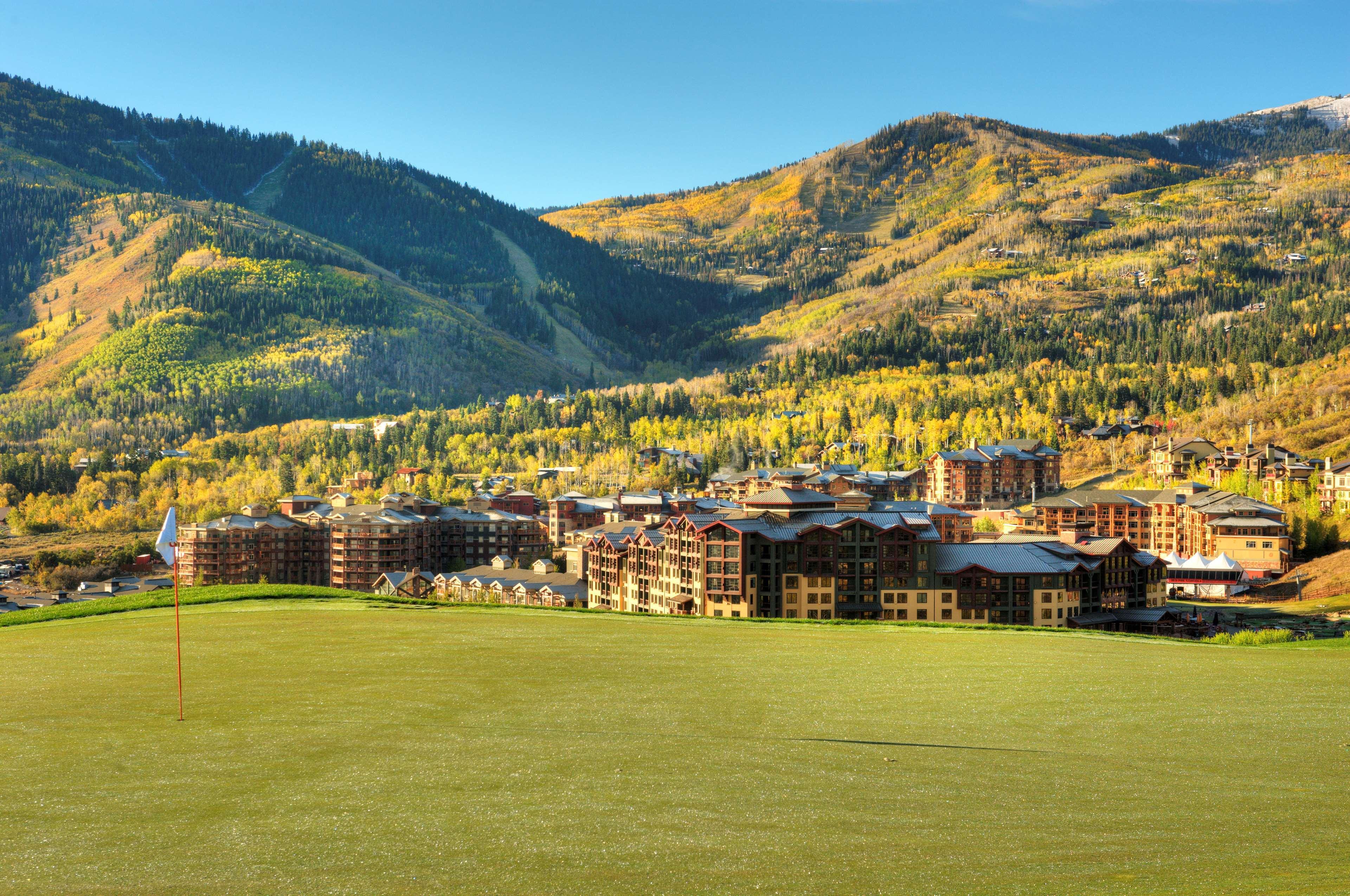 Hyatt At The Canyons By Park City Vacations Bagian luar foto