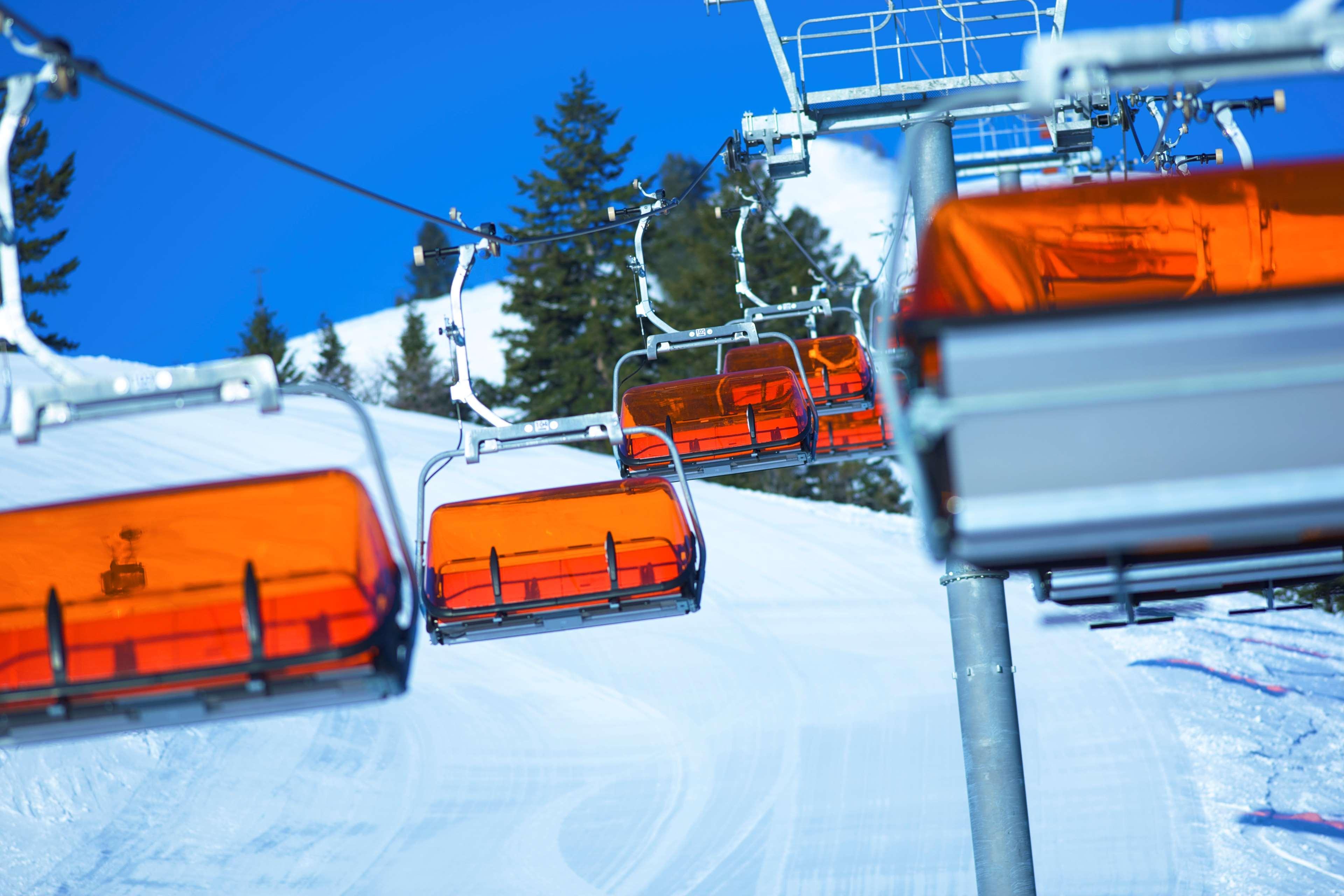 Hyatt At The Canyons By Park City Vacations Bagian luar foto