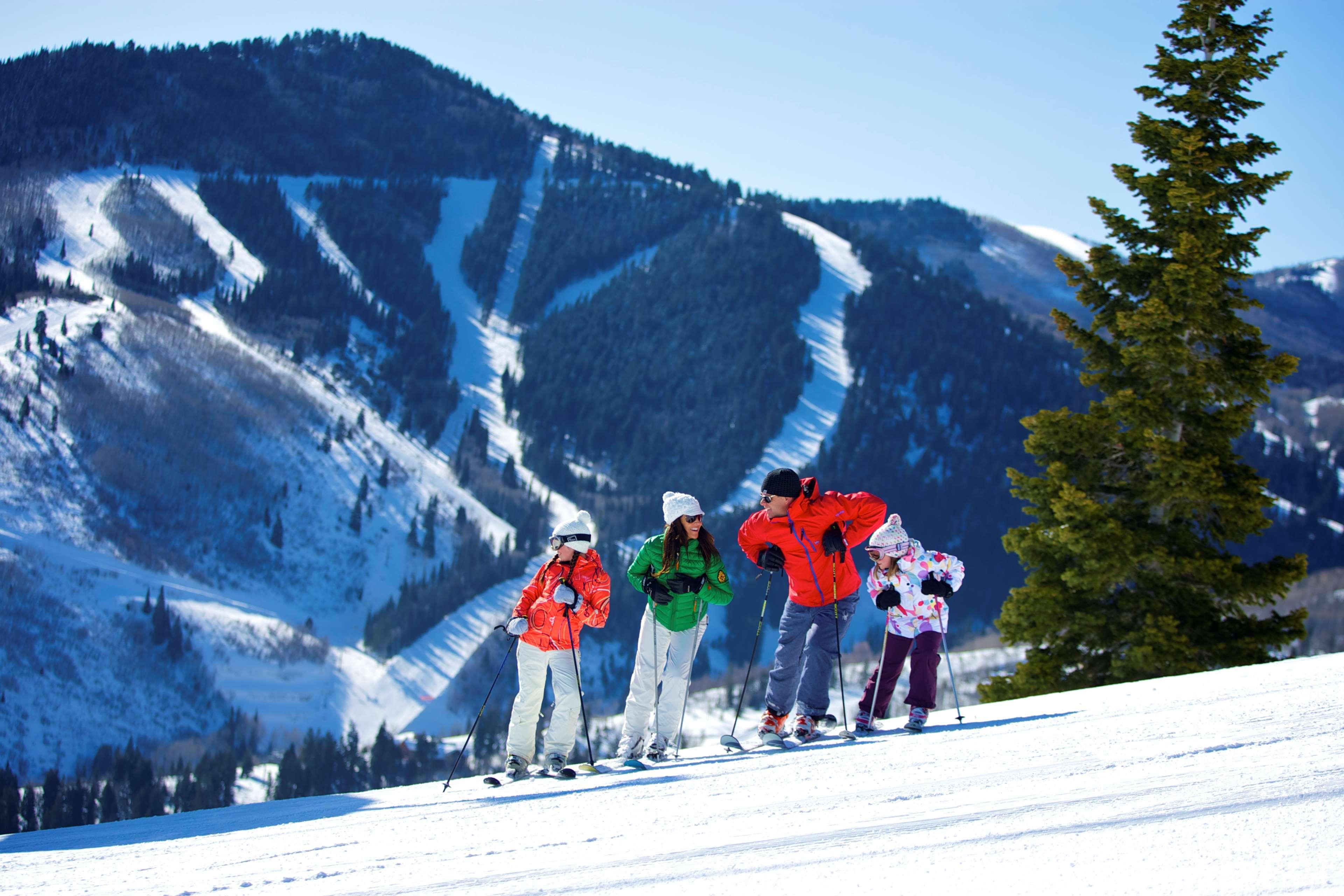Hyatt At The Canyons By Park City Vacations Bagian luar foto