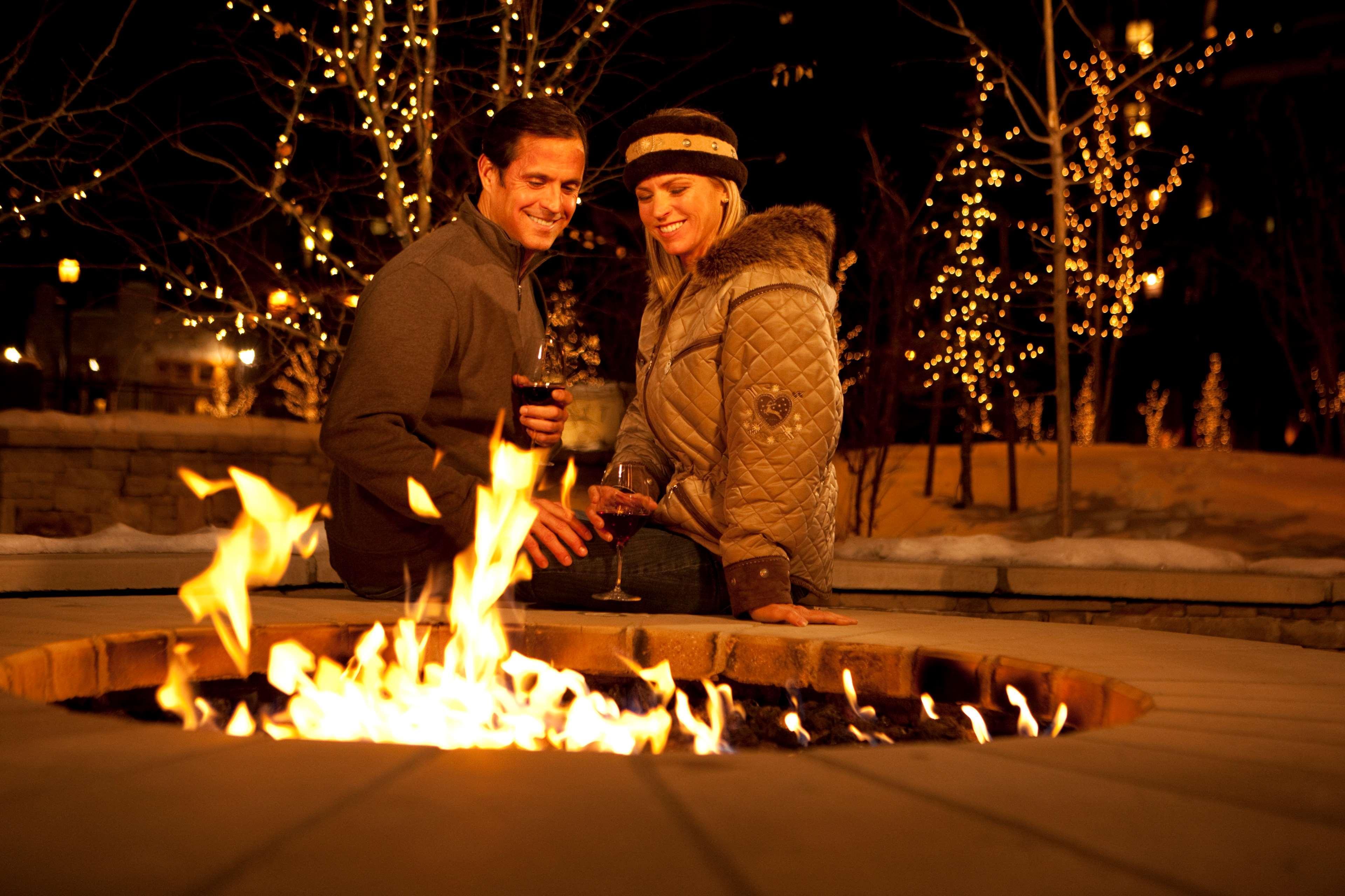 Hyatt At The Canyons By Park City Vacations Bagian luar foto