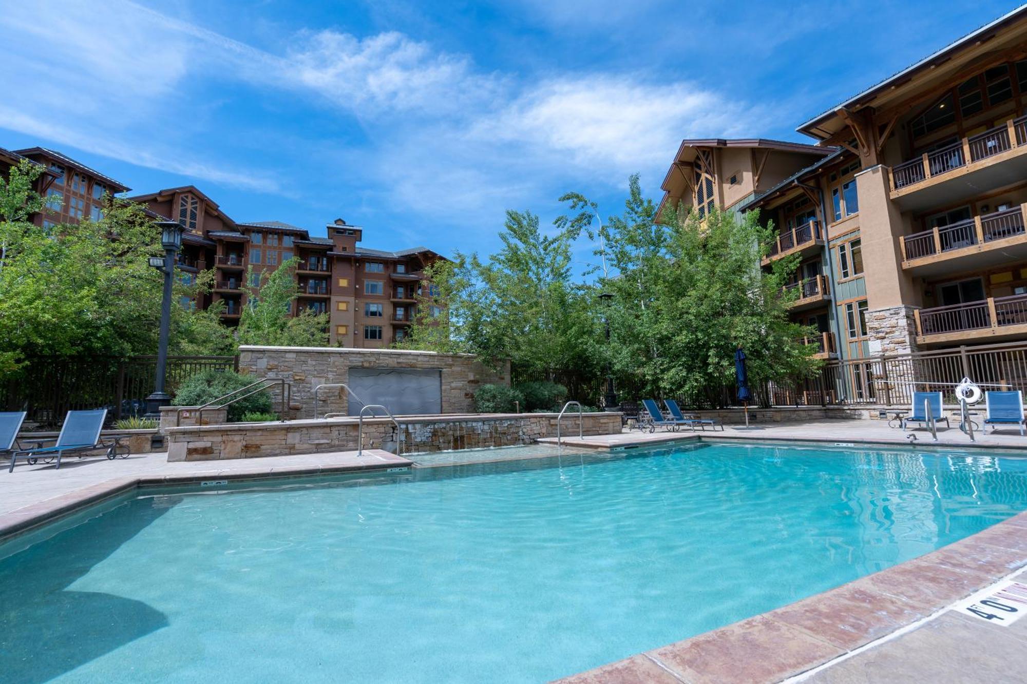 Hyatt At The Canyons By Park City Vacations Bagian luar foto
