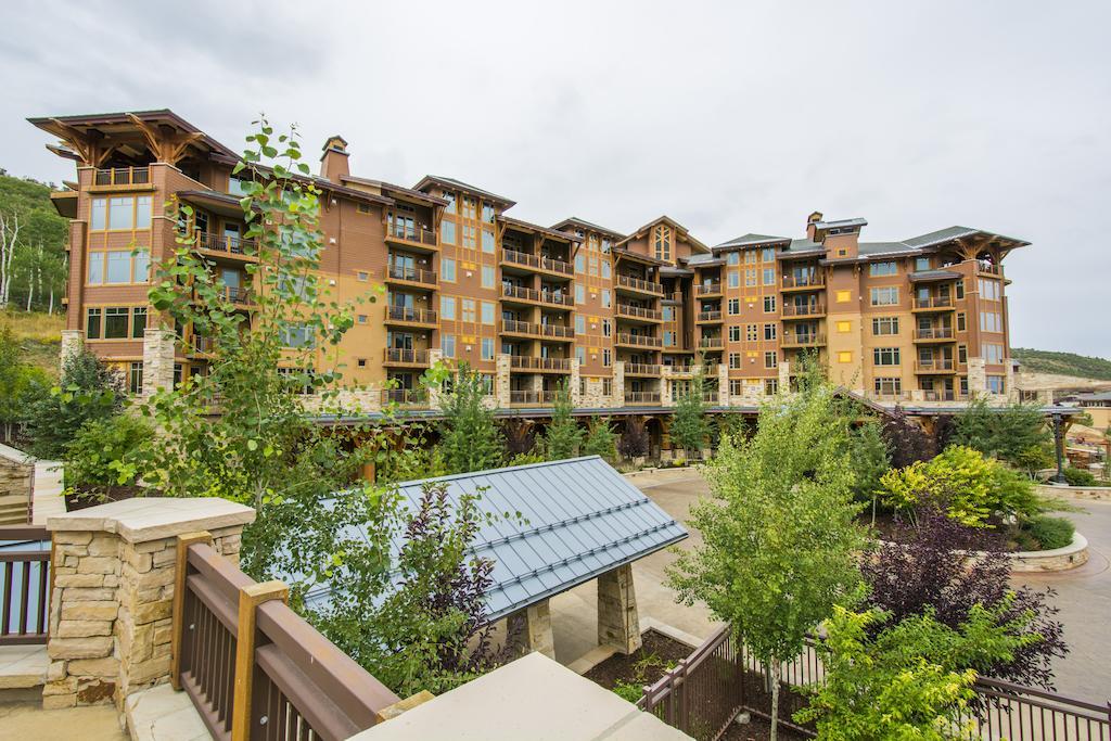 Hyatt At The Canyons By Park City Vacations Bagian luar foto